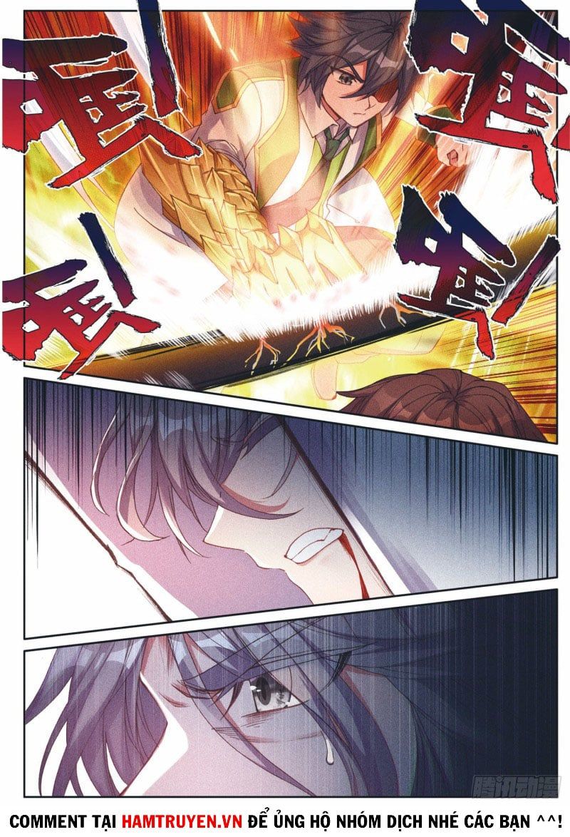 đọc truyện Long Vương Truyền Thuyết Chương 244 ảnh 9 tại Thiên Thai Truyện