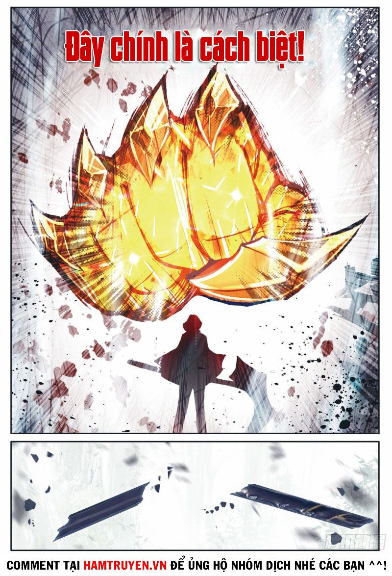 đọc truyện Long Vương Truyền Thuyết Chương 244 ảnh 10 tại Thiên Thai Truyện