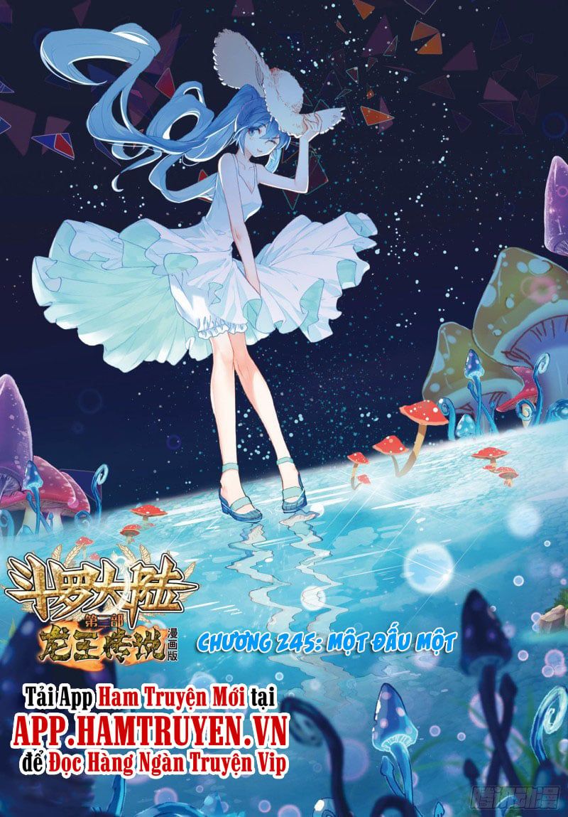 đọc truyện Long Vương Truyền Thuyết Chương 245 ảnh 3 tại Thiên Thai Truyện