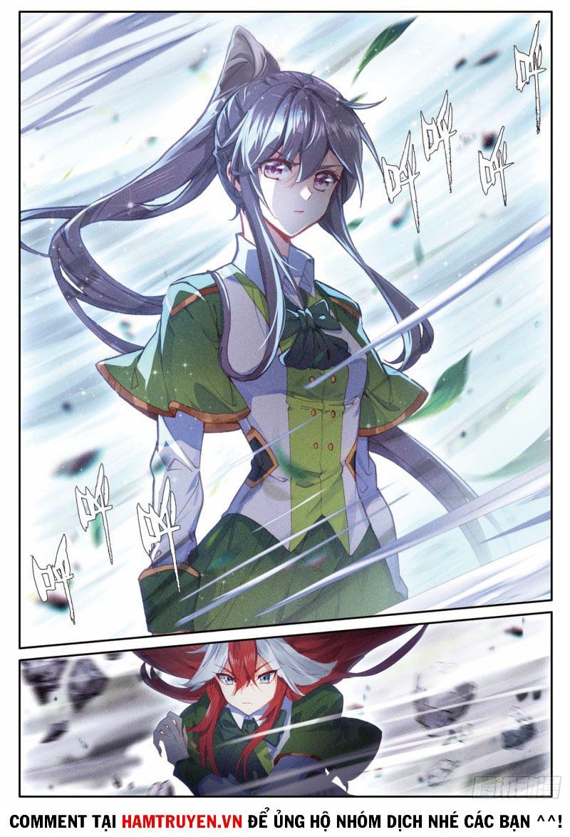 đọc truyện Long Vương Truyền Thuyết Chương 245 ảnh 15 tại Thiên Thai Truyện