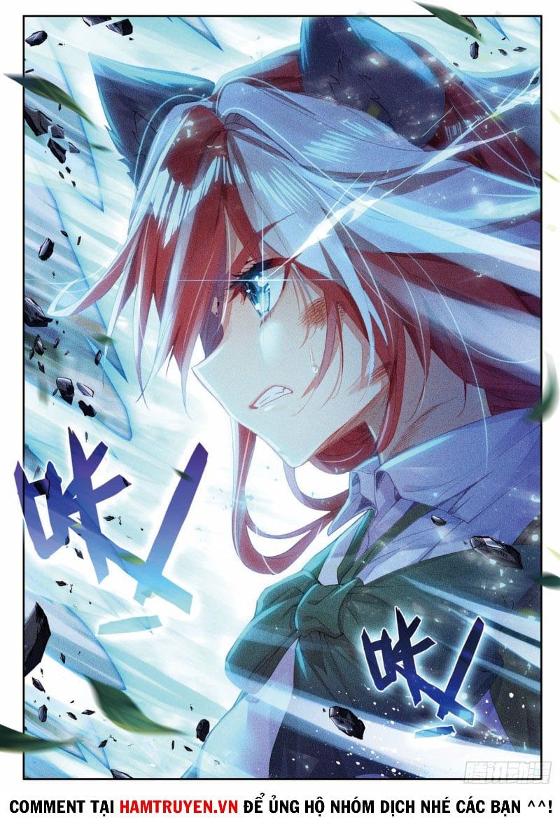 đọc truyện Long Vương Truyền Thuyết Chương 245 ảnh 18 tại Thiên Thai Truyện