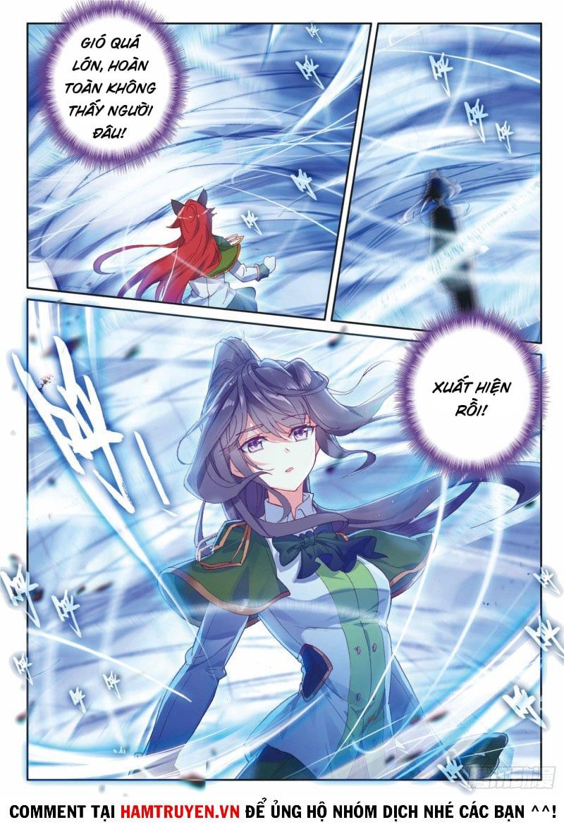 đọc truyện Long Vương Truyền Thuyết Chương 245 ảnh 9 tại Thiên Thai Truyện