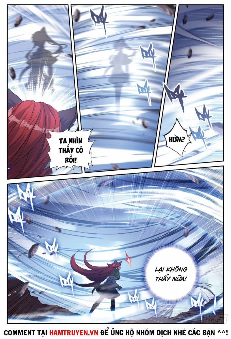 đọc truyện Long Vương Truyền Thuyết Chương 245 ảnh 11 tại Thiên Thai Truyện