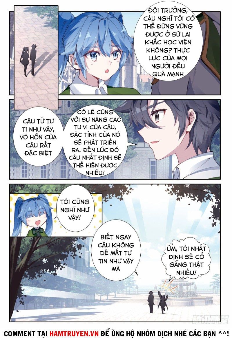 đọc truyện Long Vương Truyền Thuyết Chương 246 ảnh 18 tại Thiên Thai Truyện