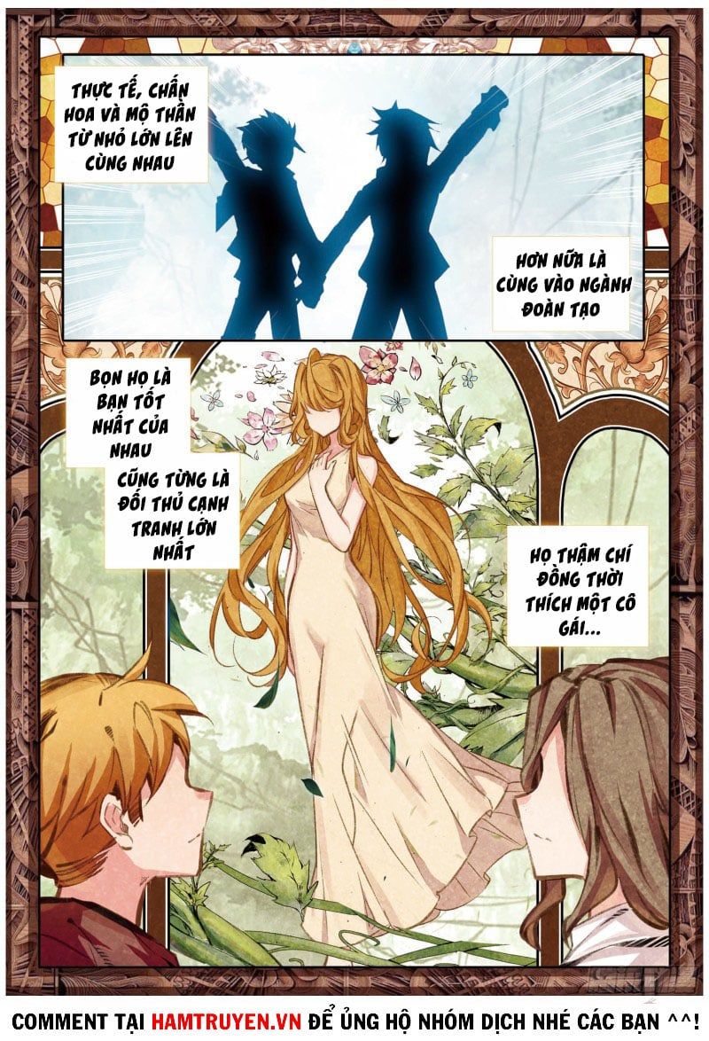 đọc truyện Long Vương Truyền Thuyết Chương 247 ảnh 14 tại Thiên Thai Truyện