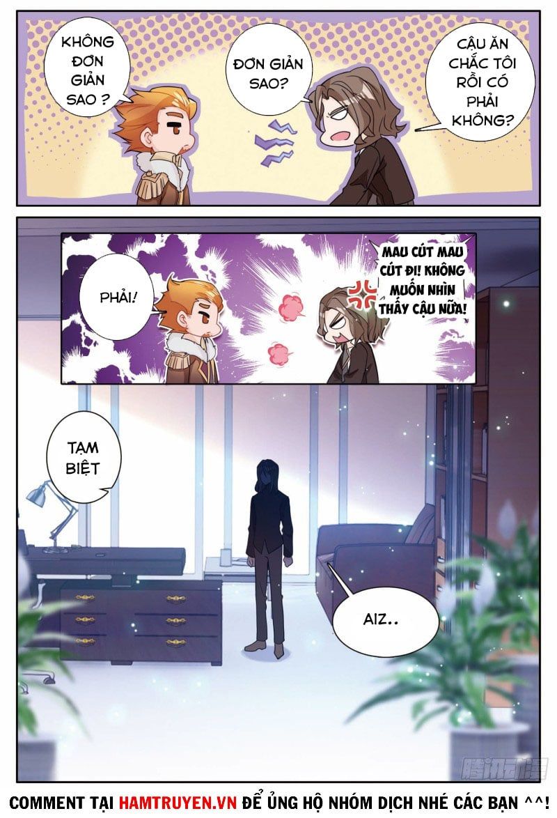 đọc truyện Long Vương Truyền Thuyết Chương 247 ảnh 18 tại Thiên Thai Truyện