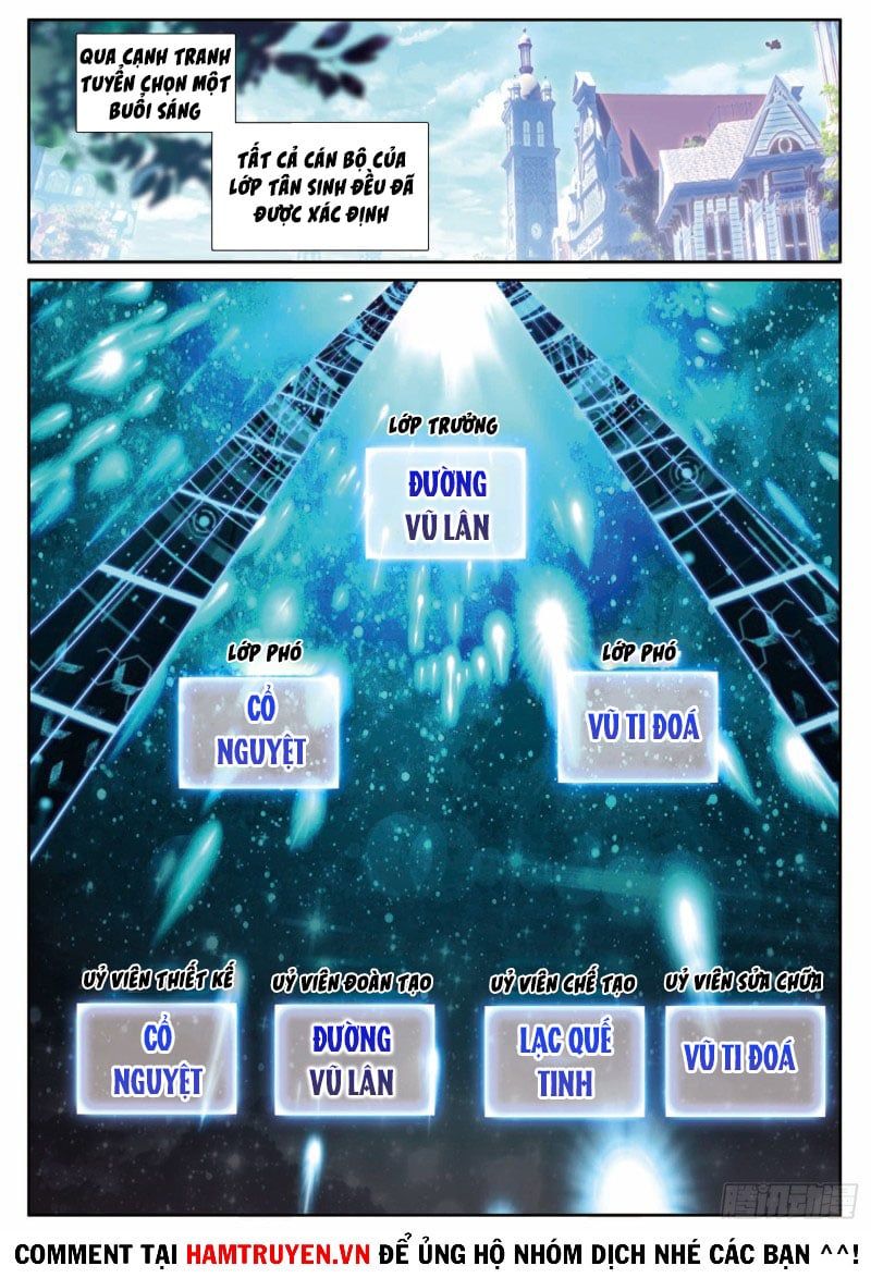 đọc truyện Long Vương Truyền Thuyết Chương 247 ảnh 4 tại Thiên Thai Truyện