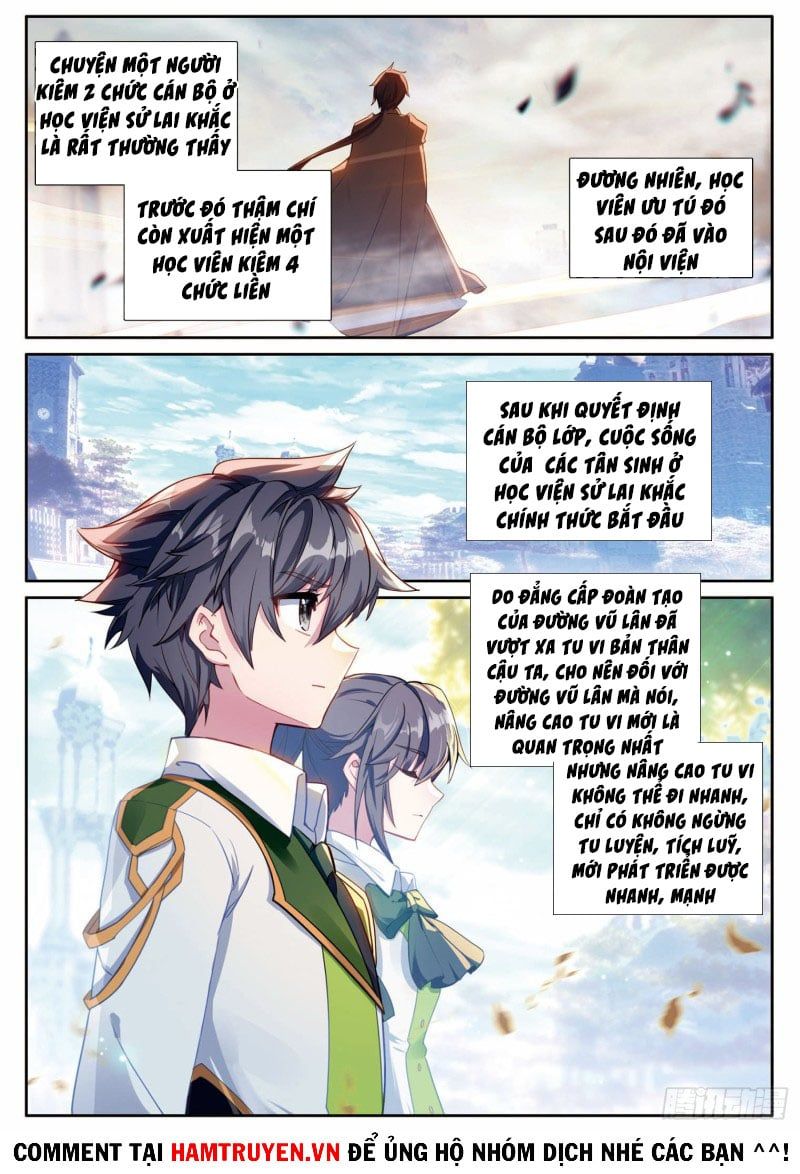 đọc truyện Long Vương Truyền Thuyết Chương 247 ảnh 5 tại Thiên Thai Truyện