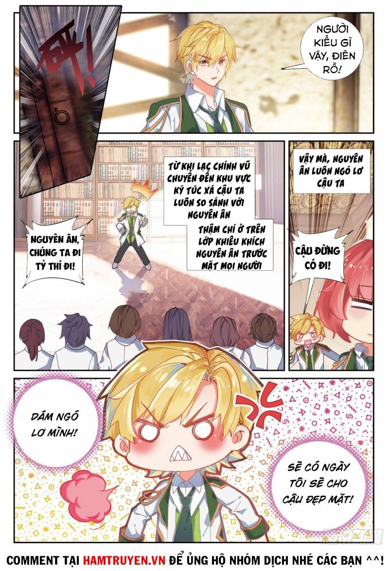 đọc truyện Long Vương Truyền Thuyết Chương 247 ảnh 8 tại Thiên Thai Truyện