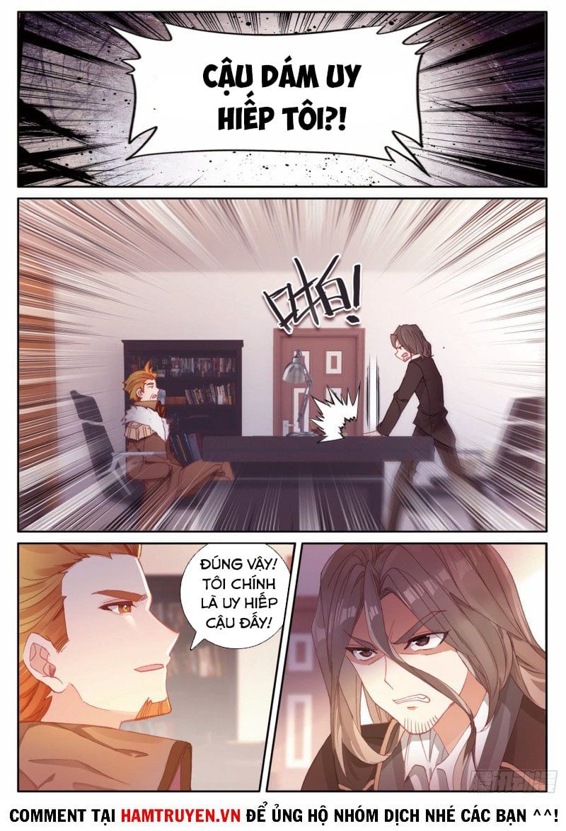 đọc truyện Long Vương Truyền Thuyết Chương 247 ảnh 9 tại Thiên Thai Truyện