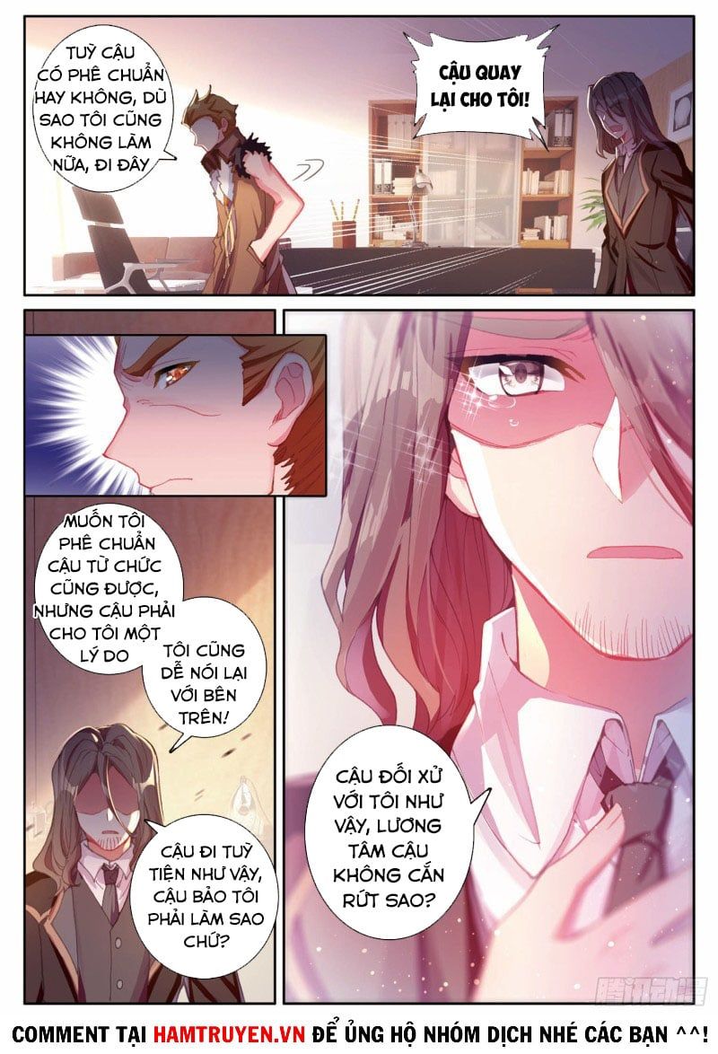 đọc truyện Long Vương Truyền Thuyết Chương 247 ảnh 11 tại Thiên Thai Truyện