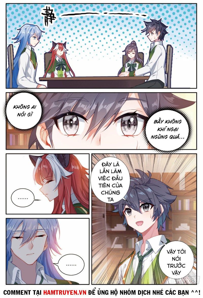 đọc truyện Long Vương Truyền Thuyết Chương 248 ảnh 13 tại Thiên Thai Truyện