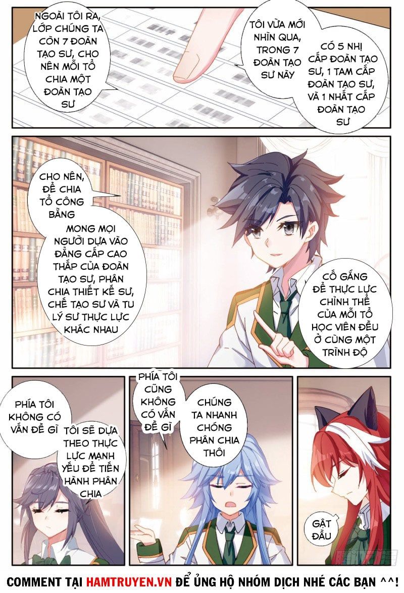 đọc truyện Long Vương Truyền Thuyết Chương 248 ảnh 14 tại Thiên Thai Truyện