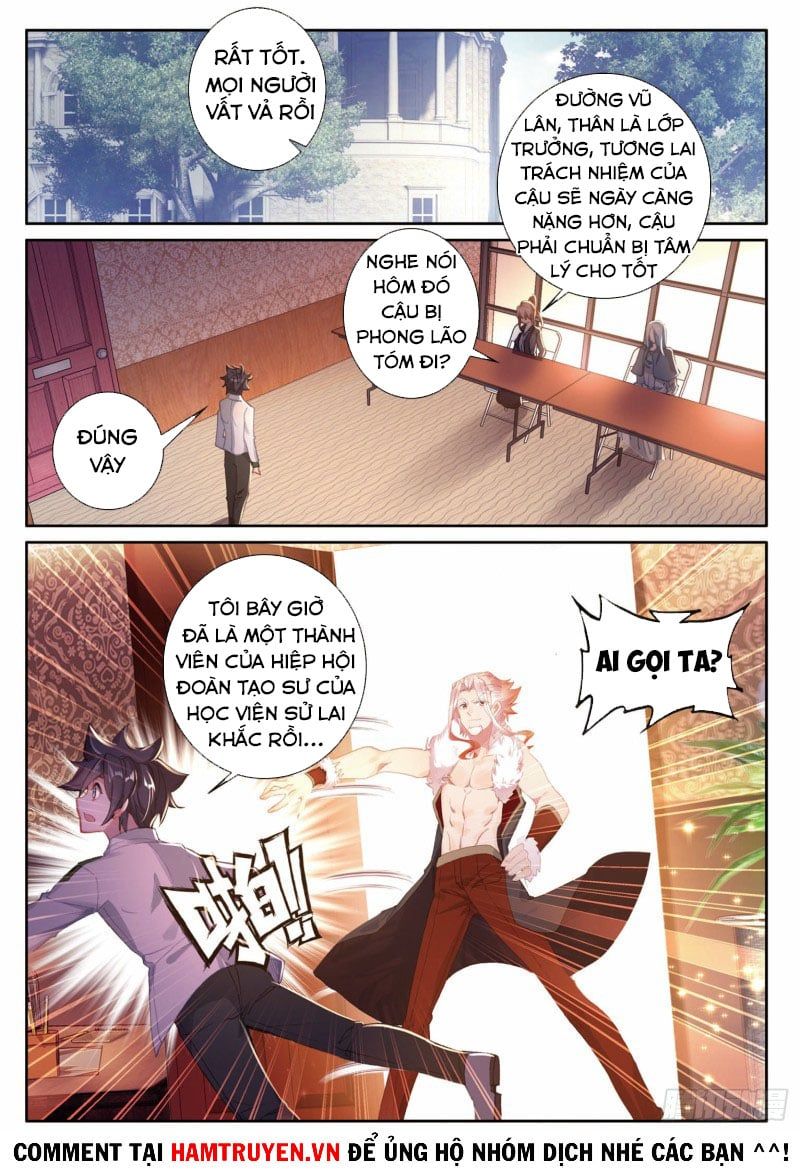 đọc truyện Long Vương Truyền Thuyết Chương 248 ảnh 16 tại Thiên Thai Truyện