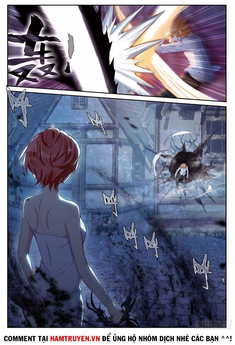 đọc truyện Long Vương Truyền Thuyết Chương 249 ảnh 14 tại Thiên Thai Truyện