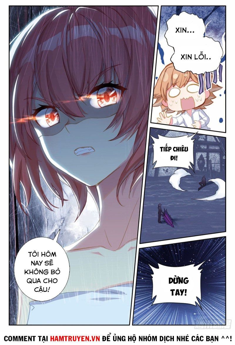 đọc truyện Long Vương Truyền Thuyết Chương 249 ảnh 15 tại Thiên Thai Truyện