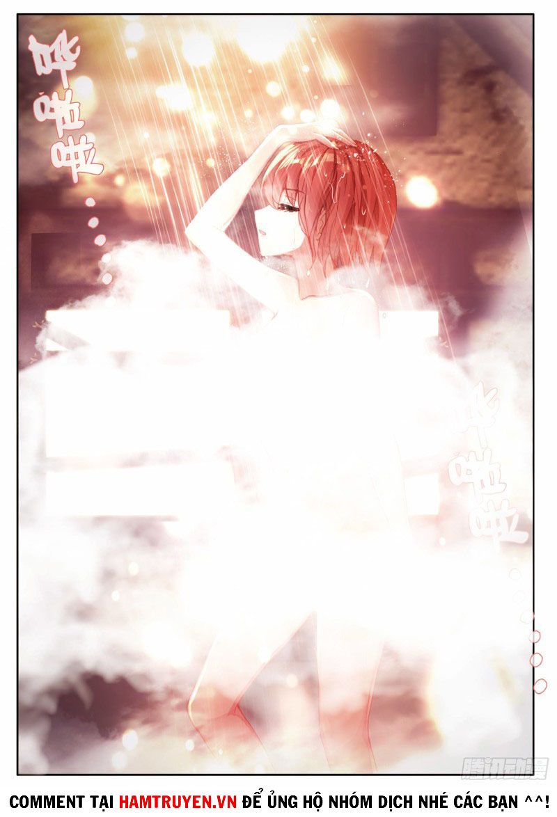 đọc truyện Long Vương Truyền Thuyết Chương 249 ảnh 8 tại Thiên Thai Truyện