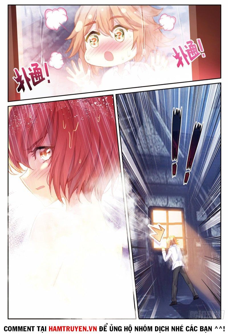 đọc truyện Long Vương Truyền Thuyết Chương 249 ảnh 9 tại Thiên Thai Truyện