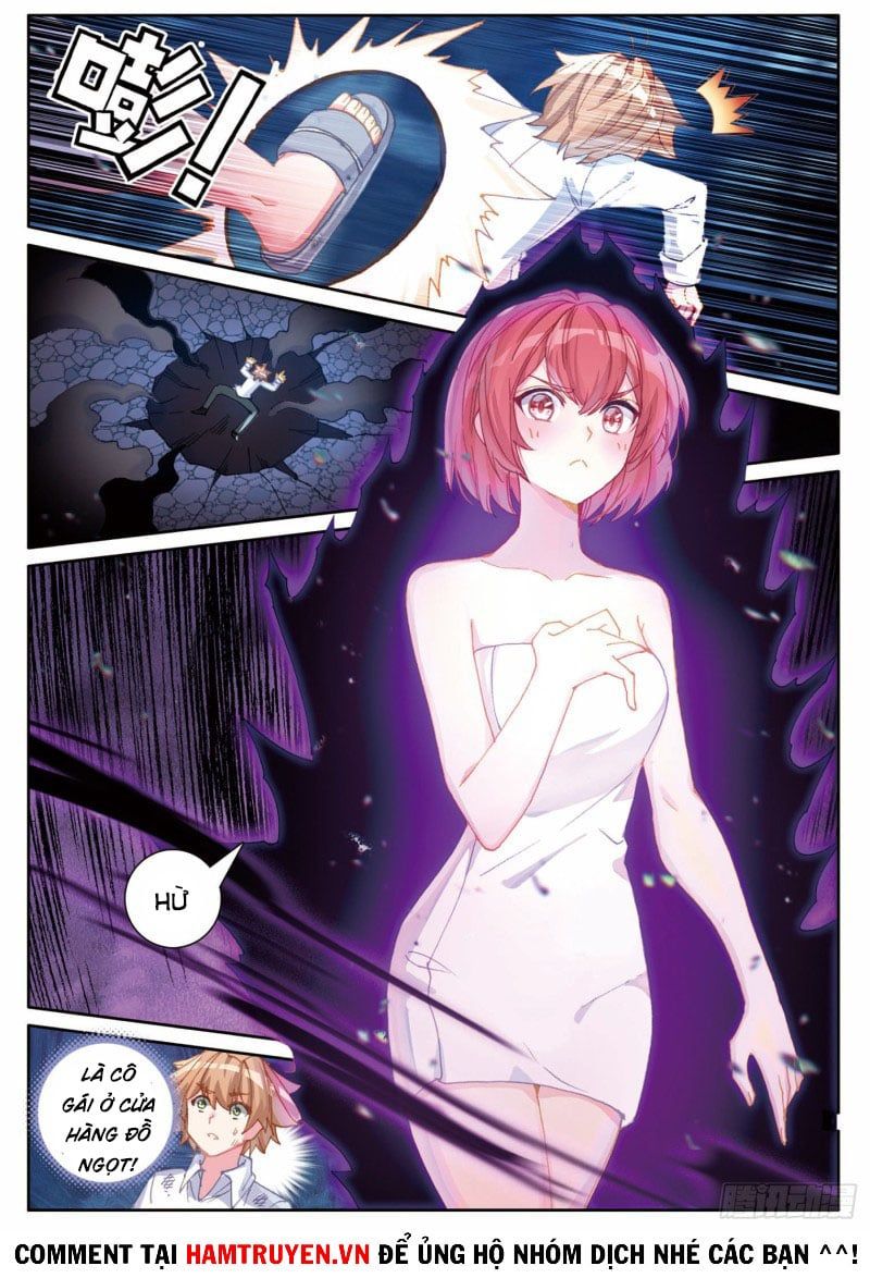 đọc truyện Long Vương Truyền Thuyết Chương 249 ảnh 11 tại Thiên Thai Truyện