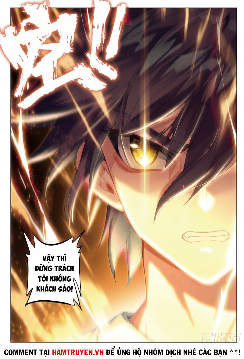 đọc truyện Long Vương Truyền Thuyết Chương 250 ảnh 12 tại Thiên Thai Truyện