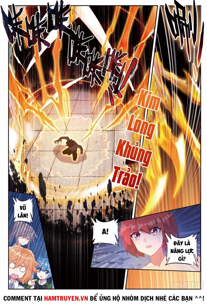 đọc truyện Long Vương Truyền Thuyết Chương 250 ảnh 13 tại Thiên Thai Truyện