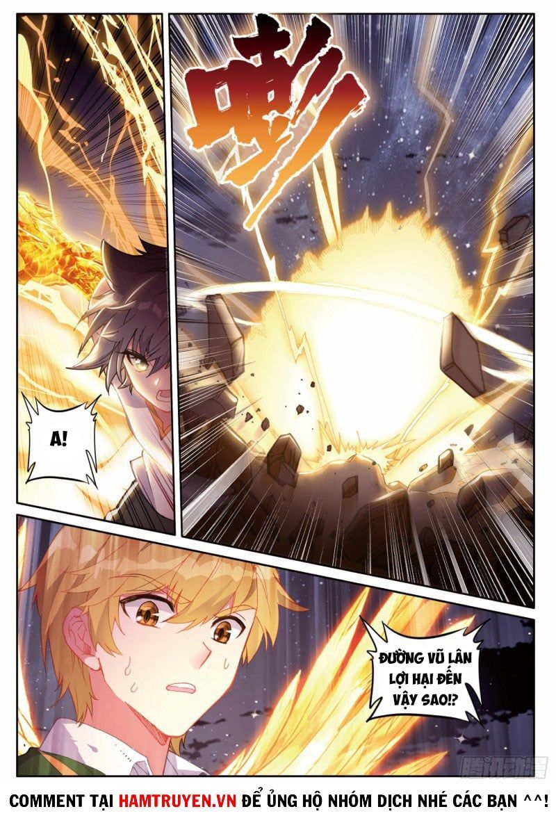 đọc truyện Long Vương Truyền Thuyết Chương 250 ảnh 14 tại Thiên Thai Truyện