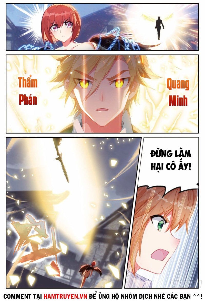 đọc truyện Long Vương Truyền Thuyết Chương 250 ảnh 7 tại Thiên Thai Truyện