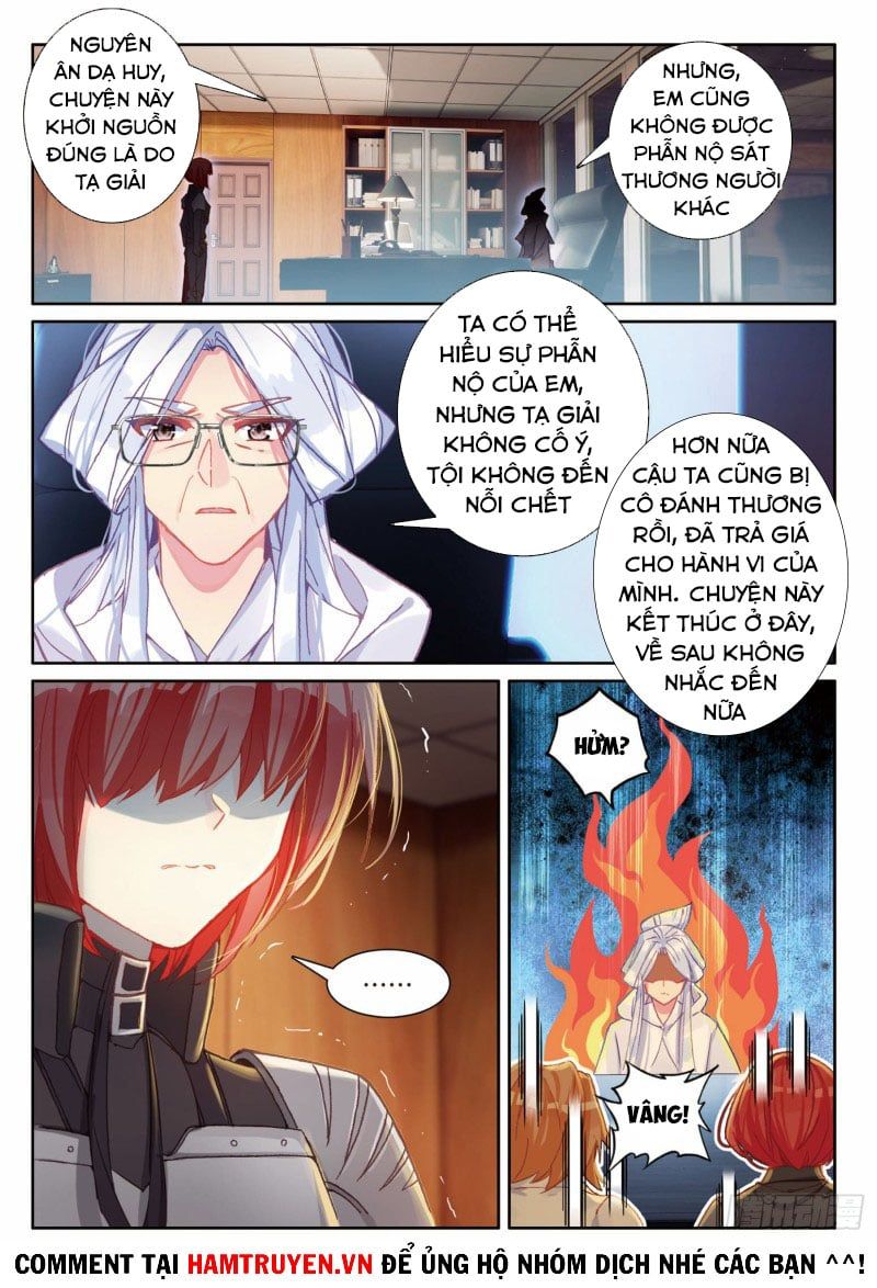 đọc truyện Long Vương Truyền Thuyết Chương 251 ảnh 13 tại Thiên Thai Truyện