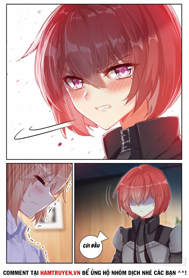 đọc truyện Long Vương Truyền Thuyết Chương 251 ảnh 14 tại Thiên Thai Truyện