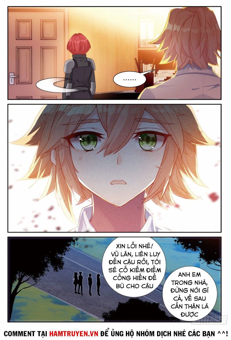 đọc truyện Long Vương Truyền Thuyết Chương 251 ảnh 17 tại Thiên Thai Truyện