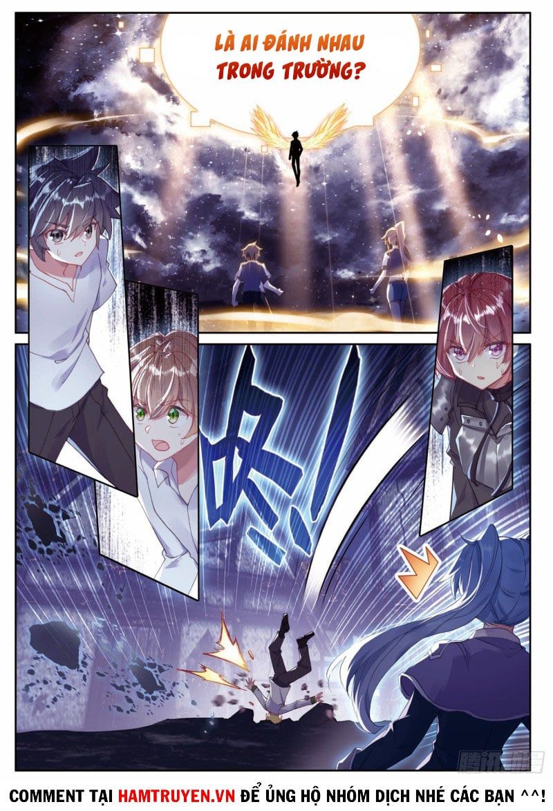 đọc truyện Long Vương Truyền Thuyết Chương 251 ảnh 4 tại Thiên Thai Truyện