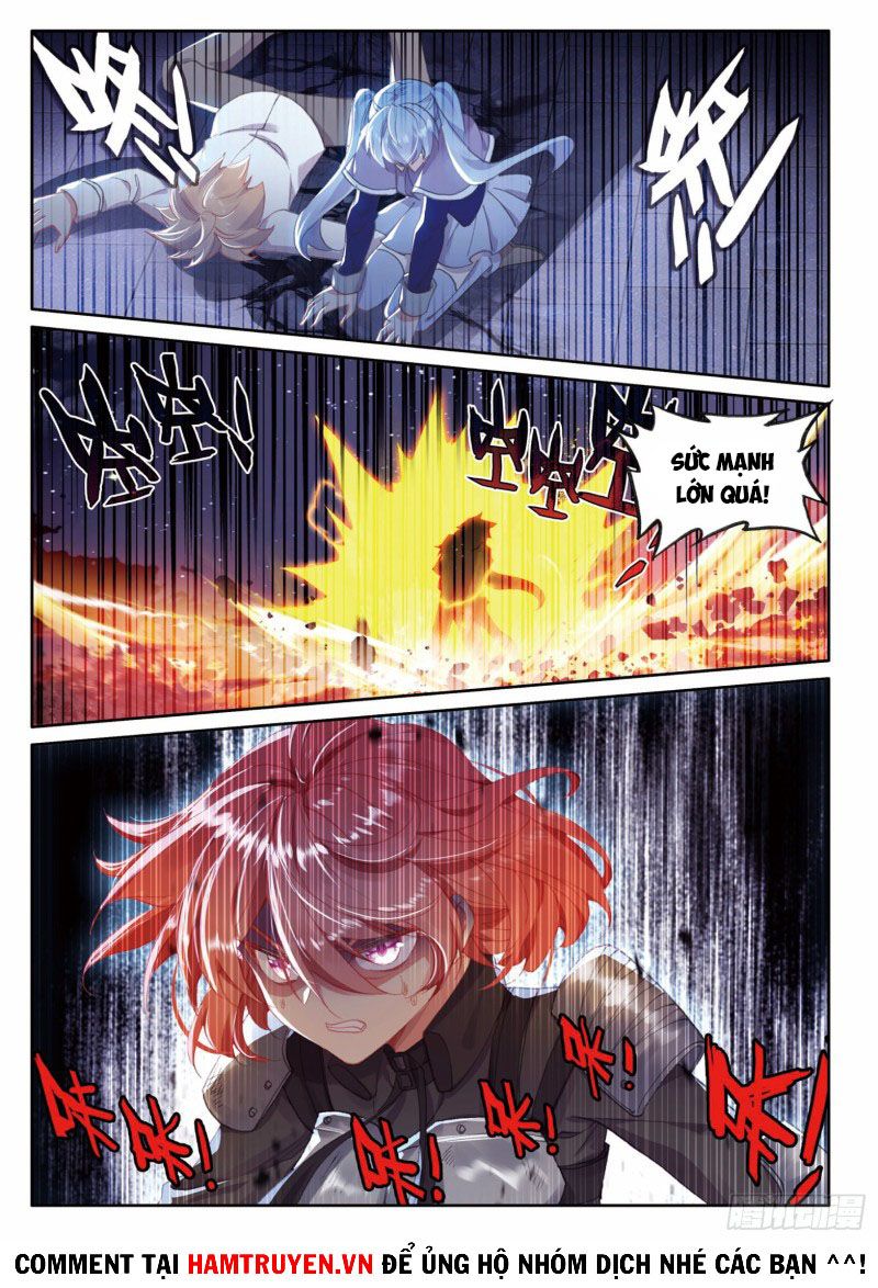 đọc truyện Long Vương Truyền Thuyết Chương 251 ảnh 5 tại Thiên Thai Truyện