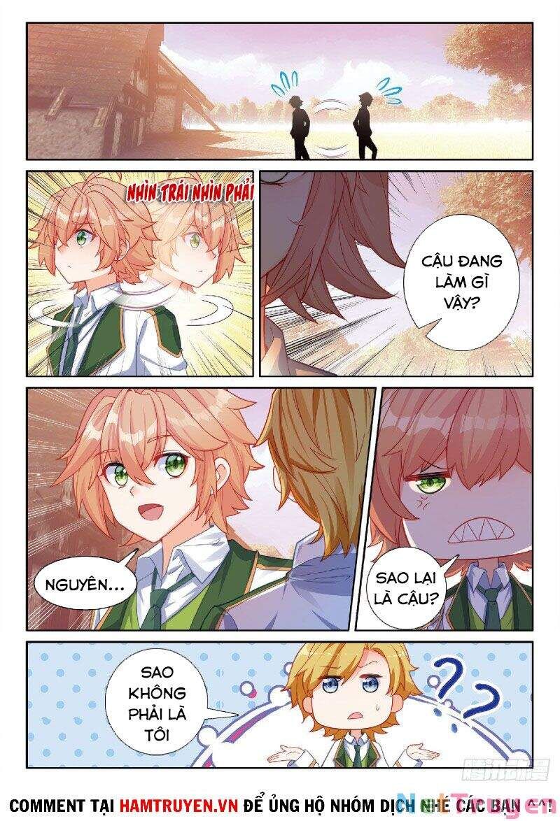 đọc truyện Long Vương Truyền Thuyết Chương 253 ảnh 12 tại Thiên Thai Truyện