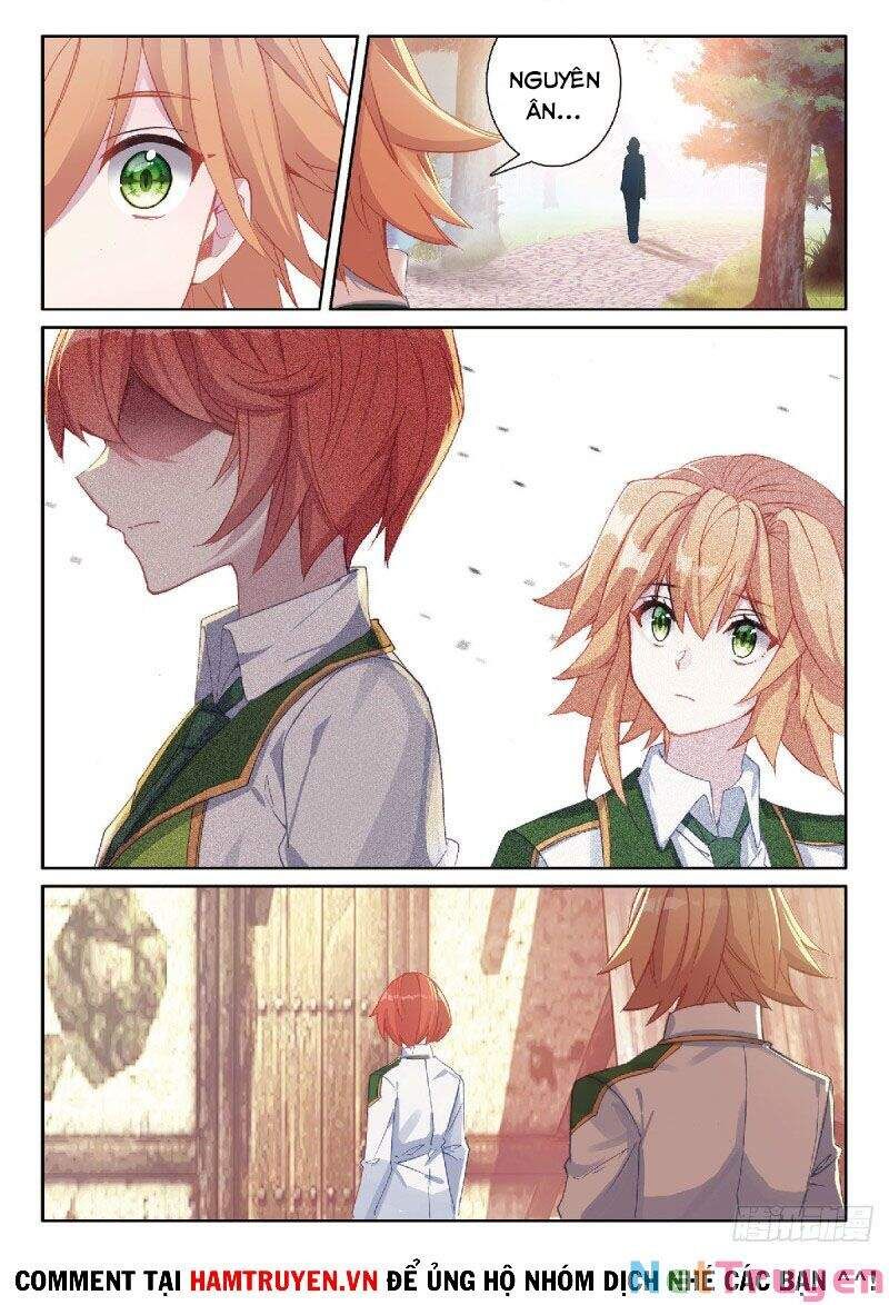 đọc truyện Long Vương Truyền Thuyết Chương 253 ảnh 14 tại Thiên Thai Truyện