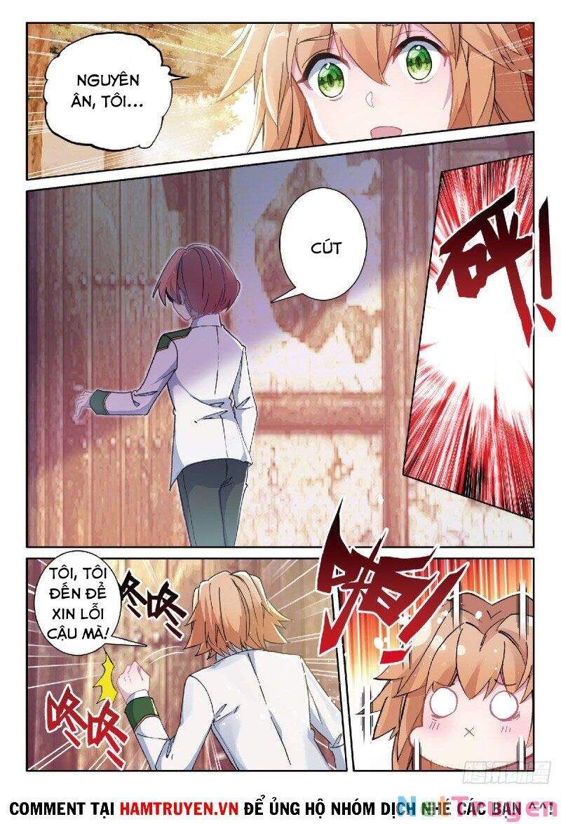 đọc truyện Long Vương Truyền Thuyết Chương 253 ảnh 15 tại Thiên Thai Truyện