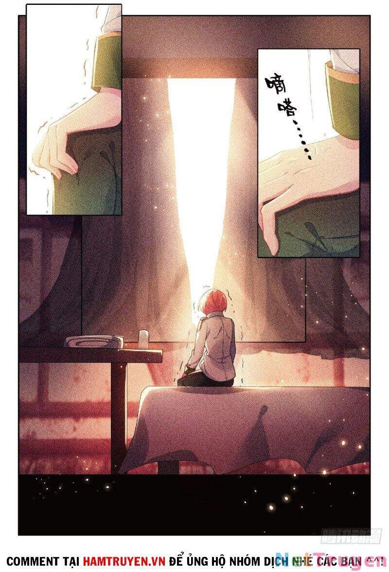 đọc truyện Long Vương Truyền Thuyết Chương 253 ảnh 17 tại Thiên Thai Truyện