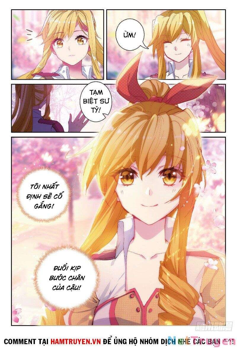 đọc truyện Long Vương Truyền Thuyết Chương 253 ảnh 11 tại Thiên Thai Truyện