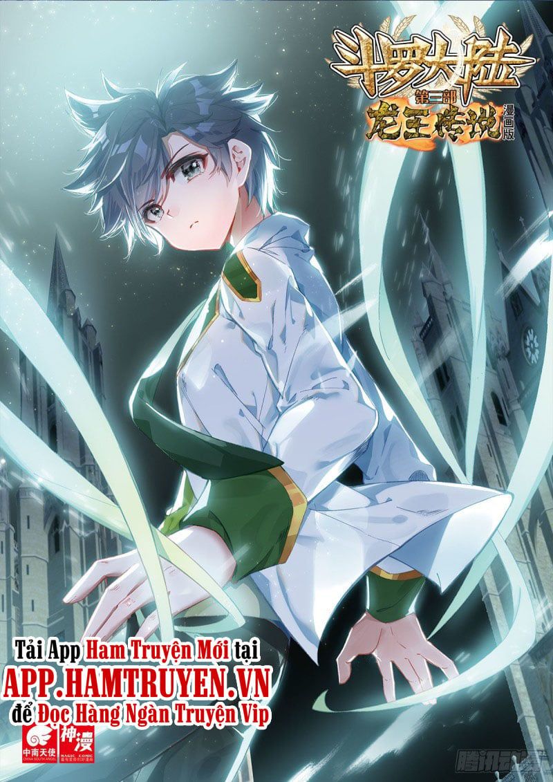 đọc truyện Long Vương Truyền Thuyết Chương 254 ảnh 3 tại Thiên Thai Truyện