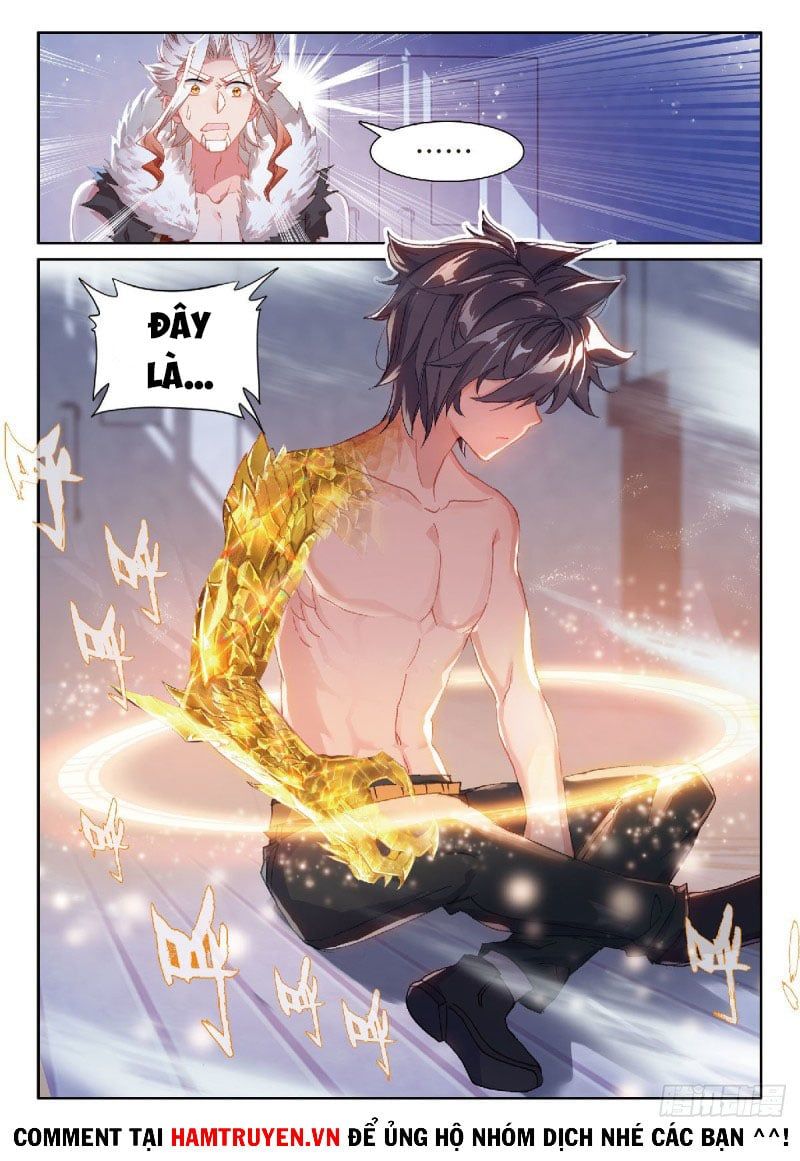 đọc truyện Long Vương Truyền Thuyết Chương 254 ảnh 17 tại Thiên Thai Truyện