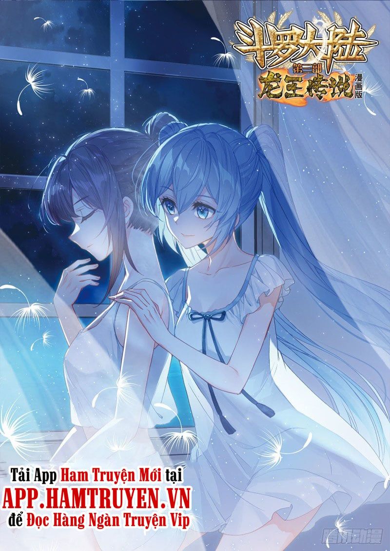 đọc truyện Long Vương Truyền Thuyết Chương 255 ảnh 3 tại Thiên Thai Truyện