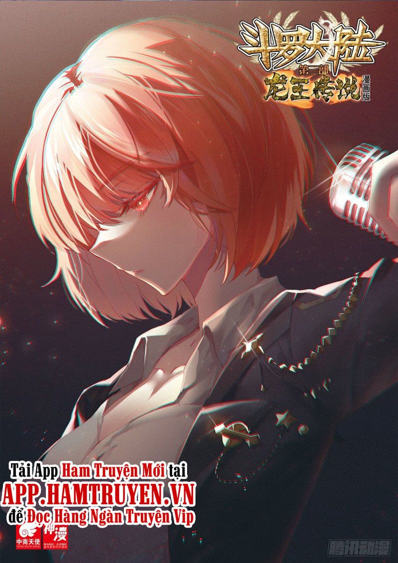 đọc truyện Long Vương Truyền Thuyết Chương 256 ảnh 3 tại Thiên Thai Truyện