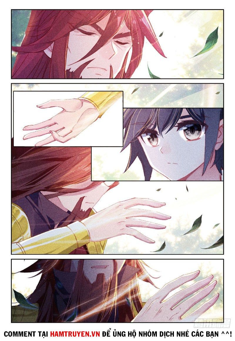 đọc truyện Long Vương Truyền Thuyết Chương 256 ảnh 10 tại Thiên Thai Truyện