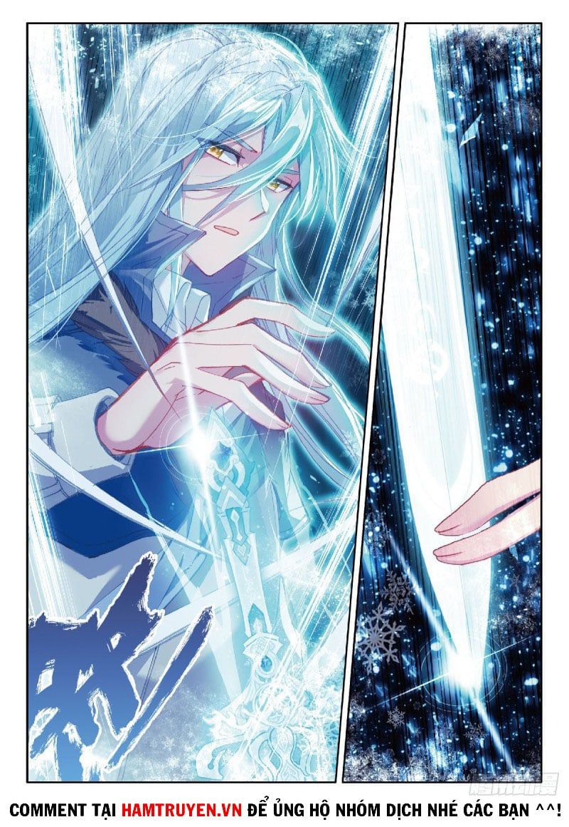 đọc truyện Long Vương Truyền Thuyết Chương 257 ảnh 16 tại Thiên Thai Truyện