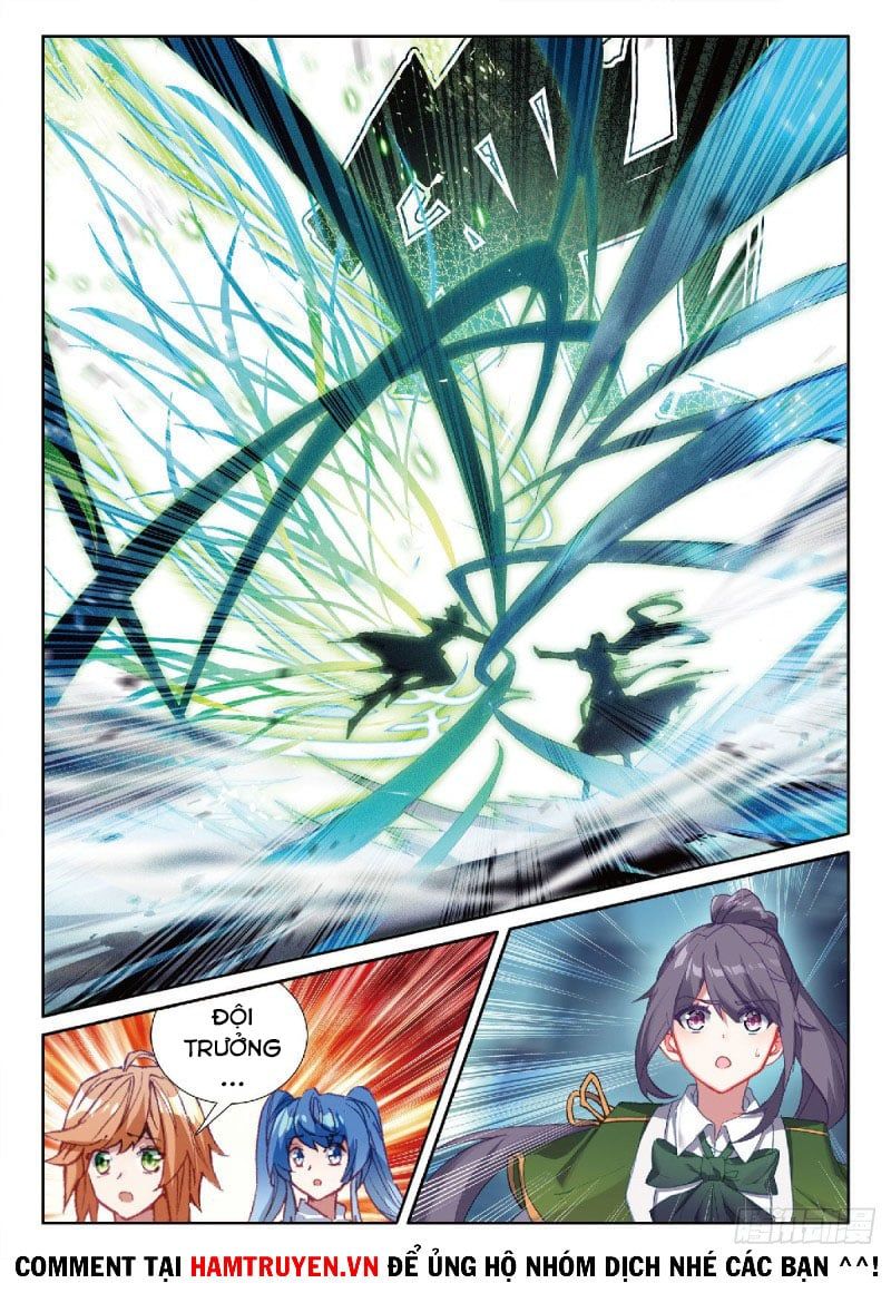 đọc truyện Long Vương Truyền Thuyết Chương 257 ảnh 18 tại Thiên Thai Truyện