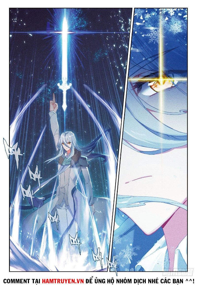 đọc truyện Long Vương Truyền Thuyết Chương 258 ảnh 9 tại Thiên Thai Truyện