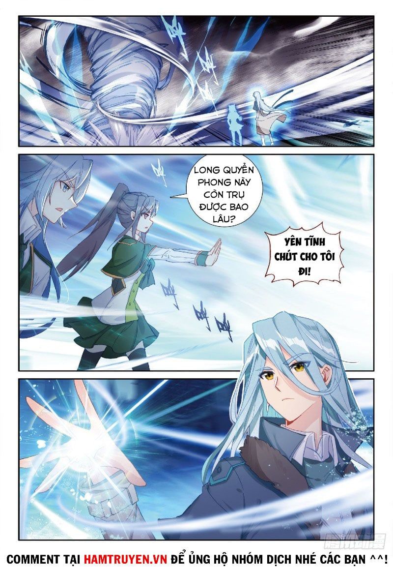 đọc truyện Long Vương Truyền Thuyết Chương 259 ảnh 4 tại Thiên Thai Truyện