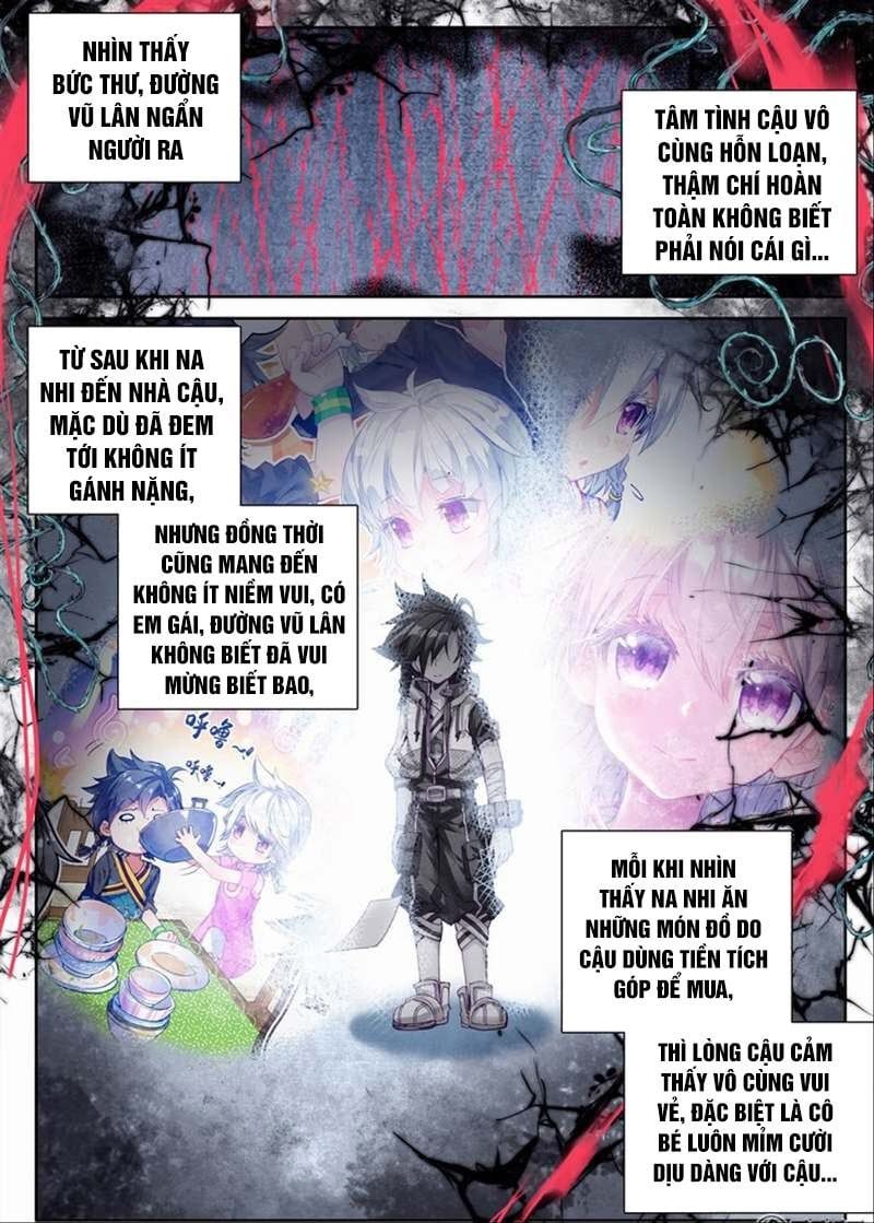 đọc truyện Long Vương Truyền Thuyết Chương 26 ảnh 7 tại Thiên Thai Truyện