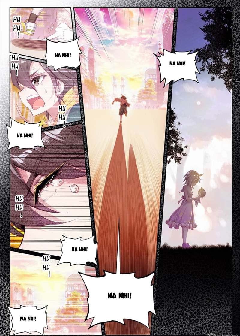 đọc truyện Long Vương Truyền Thuyết Chương 26 ảnh 9 tại Thiên Thai Truyện