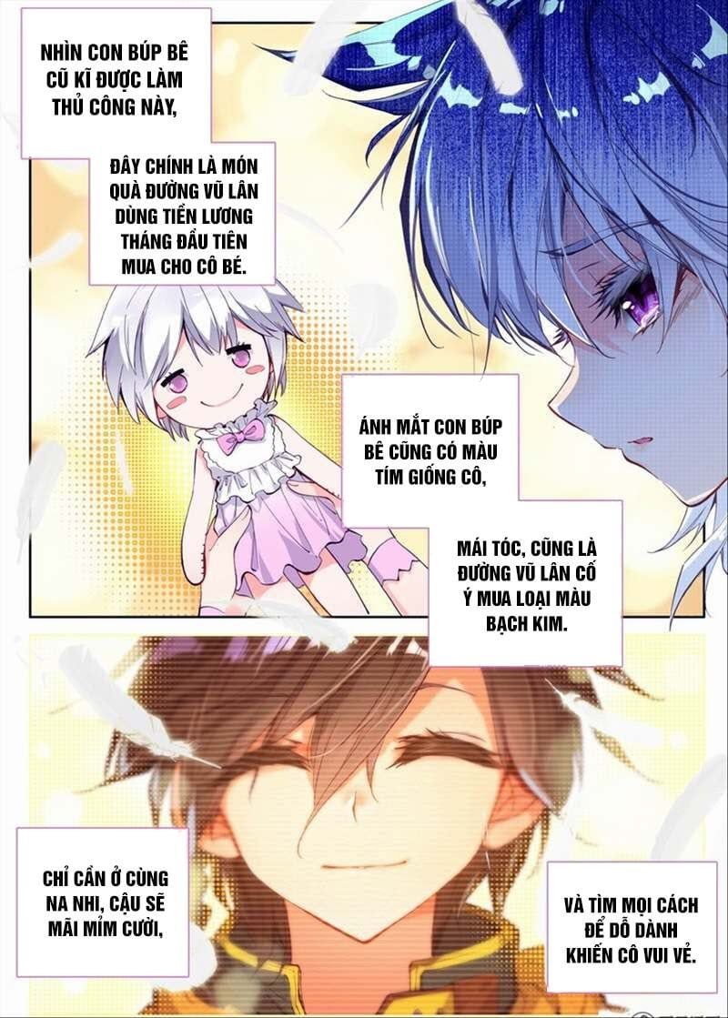 đọc truyện Long Vương Truyền Thuyết Chương 26 ảnh 10 tại Thiên Thai Truyện