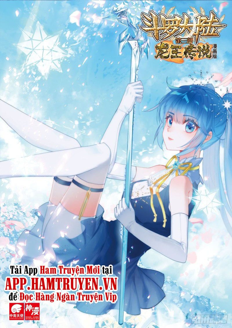 đọc truyện Long Vương Truyền Thuyết Chương 260 ảnh 3 tại Thiên Thai Truyện